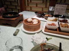 -汉唐宴长安食府