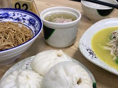 -迎扬春茶社(闻喜路店)
