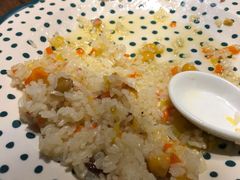 -品味新疆民族风味餐厅(东方今典店)