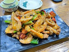 -87号烧烤海鲜·大排档(金沙滩店)