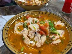 -尧钧财鱼面(育才路店)