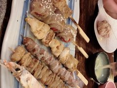 -白石的深夜食堂(大上海店)