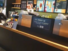 -星巴克(嘉善太平洋广场店)