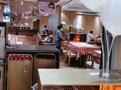 -西贝莜面村(当代商城店)