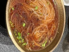 -魁盛居百年鲁菜馆(县西巷店)