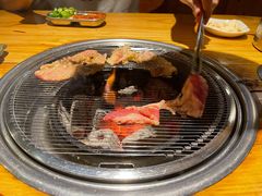 -牛炙烤肉(车公庙店)