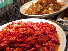 -亚马逊蒸汽活海鲜自助(LCM置汇旭辉广场店)