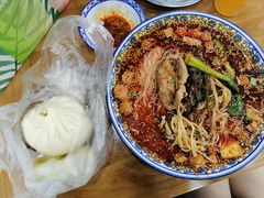 -石家包子(大学习巷店)