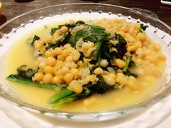 豆蓉时蔬-庆合府重庆大排档(紫都城店)