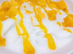 -甜心妈妈·榴莲星级糖水(北京路总店)
