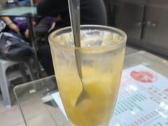 -义顺牛奶公司(新马路老店)