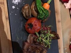 -YUE·6·西式融合餐厅(外滩六号店)