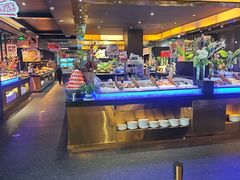 -九月海·海鲜自助(世纪东方店)