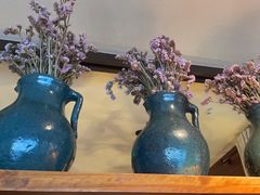 -绿茶餐厅(王府井永宁门店)
