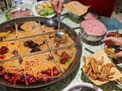 -五里关火锅(牛市口店)