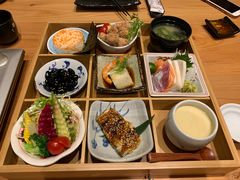 -吟松日式料理(莘庄店)