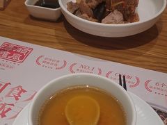 -顺风汤馆·广府粤菜(江宸天街店)