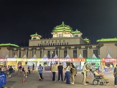 -中国农业博物馆