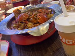 -胖哥俩肉蟹煲(湛江印象汇店)