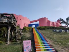 -漳州滨海火山岛自然生态风景区