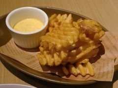 -本处·素食·融合料理(南油店)