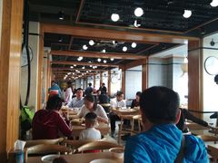 大堂-盛宝粥店(建设街店)