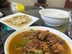 -天目湖刘老四农庄