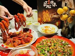-川香鼎盛·川府家宴商务宴请(市桥富华总店)