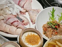 -同仁四季椰子鸡(罗湖国贸店)