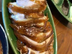 -君悦酒店·1881·北京烤鸭