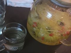 -汤泉良子.足疗按摩.SPA(中关村店)