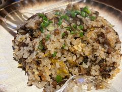 -贰醒·私房小院烧烤 (太古里店)