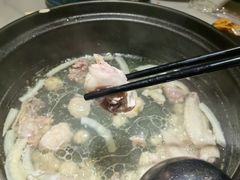 -润泽园椰子鸡(汇一城店)