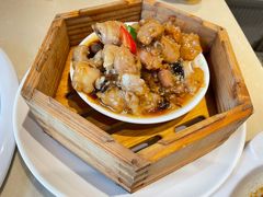 -香港池仔记肠粉王(博多新记襄阳南路店)
