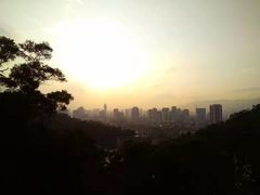 -金鸡山公园