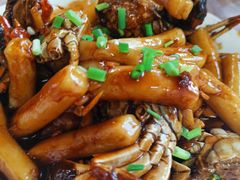 -妈妈的小作坊(陈家镇店)