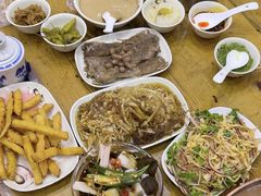 -老康火锅(黄河路总店)