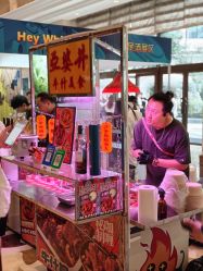 -华侨城洲际大酒店·宴会厅