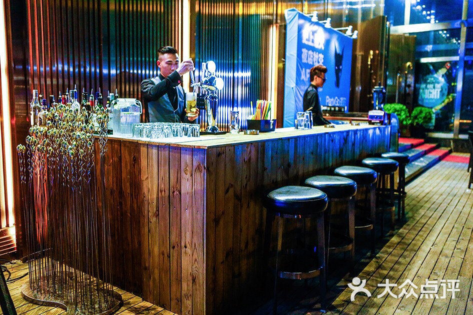 coco banana-图片-北京休闲娱乐-大众点评网