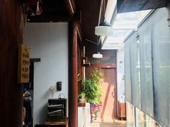 -铃木食堂(帽儿胡同店)