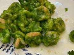 -玉华台饭庄·淮扬菜·烤鸭(望京店)