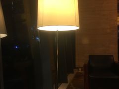 -上海龙之梦万丽酒店