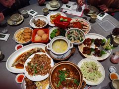 -喜记顺德菜(南昌万象城店)