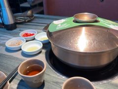 -大头椰·椰子鸡火锅(南宁万象城店)