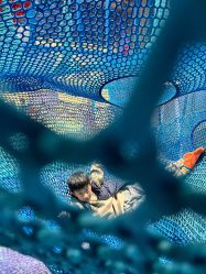 -反弹蹦床公园·亲子乐园·团建·派对(尚品奥莱店)