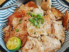 -沼津港精致料理·寿喜烧·烧鸟(青浦宝龙广场店)