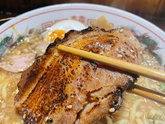 叉烧肉-老龙亭拉面店