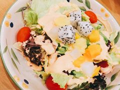 -萨莉亚意式餐厅(特力时尚汇店)