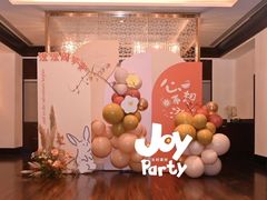 -上海静安香格里拉大酒店