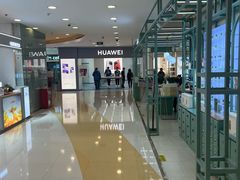 -银座mall(东直门店)
